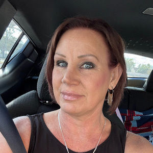 Meet your Posher, Tonya